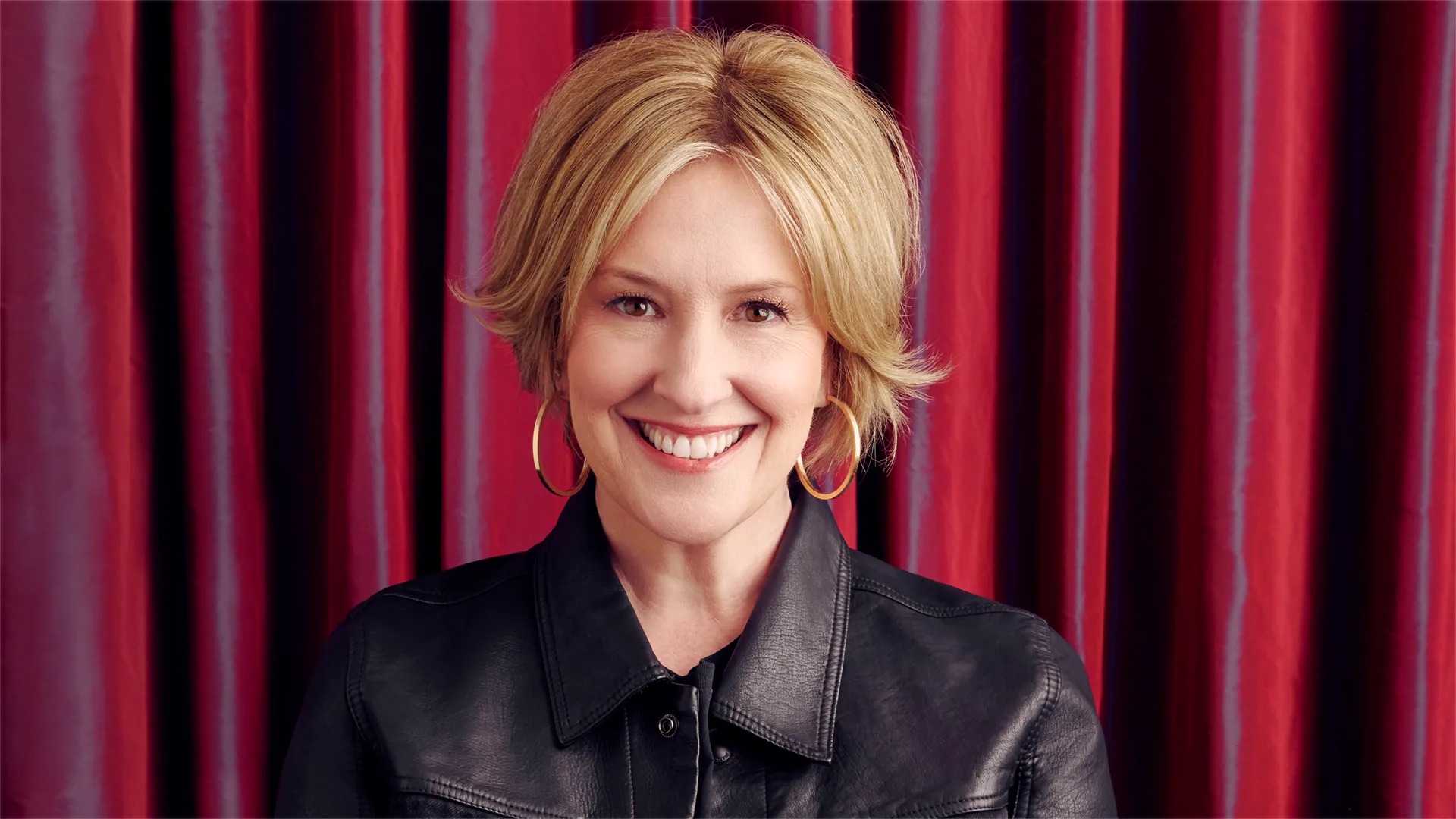 Brené Brown Powerhouse Speaker Series