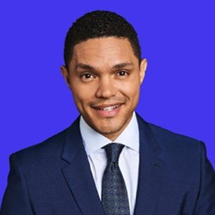 Trevor Noah