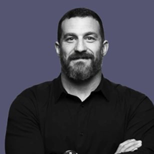 Andrew Huberman