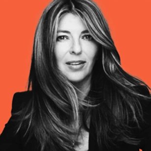 Nina Garcia