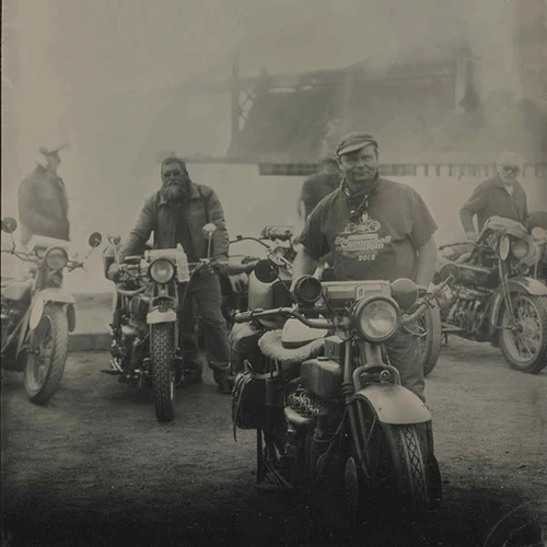 Mototintype — Two Lanes Blog