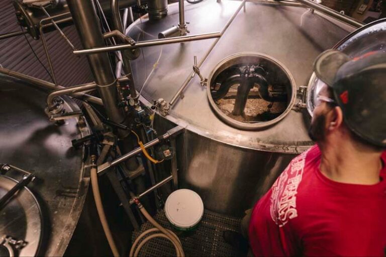 Tips for Brewing Non-Alcoholic Beer — Ollie