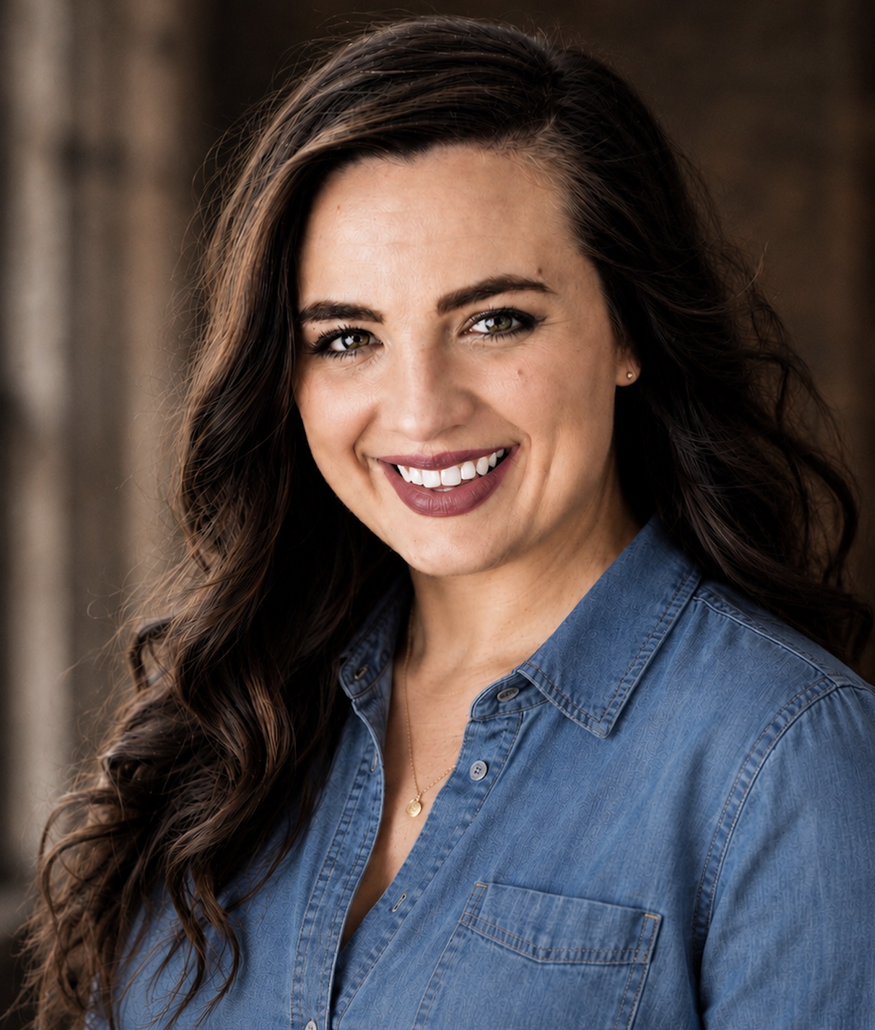 Sarah Buckholtz