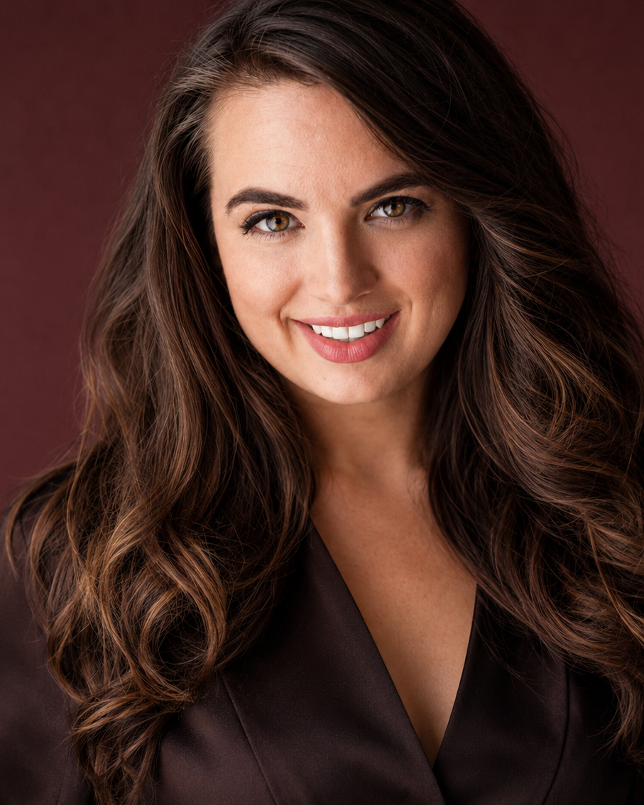 Sarah Buckholtz